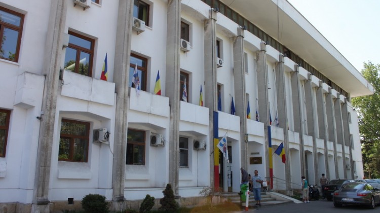 Primaria Constanta